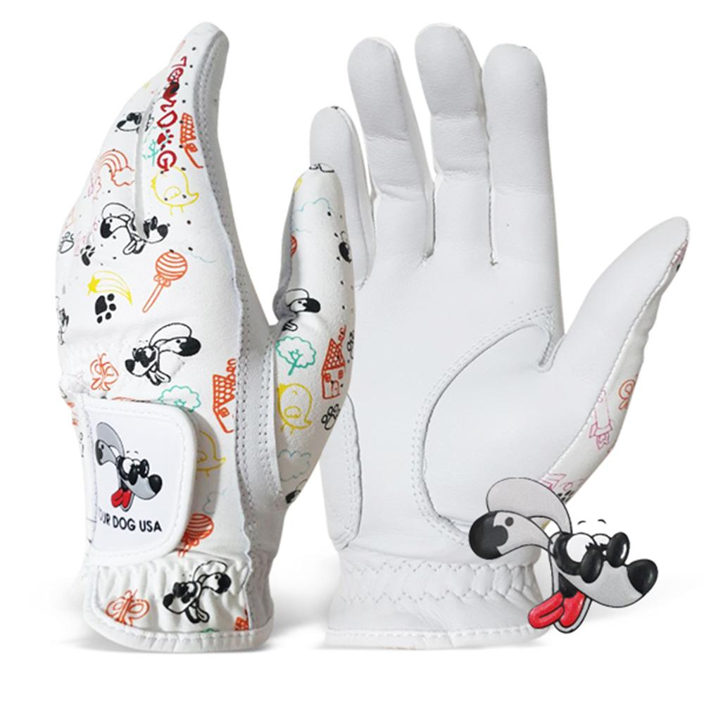 TOURDOG PREMIUM GOLF GLOVE
