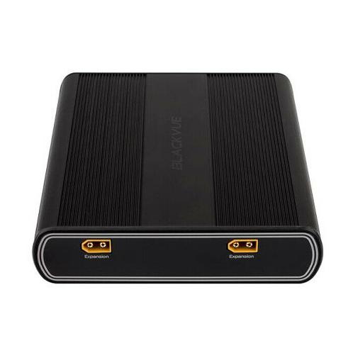BlackVue POWER MAGIC EXPANSION BATTERY (B-124E) | Blackbox, GPS, BlackVue,dash cam