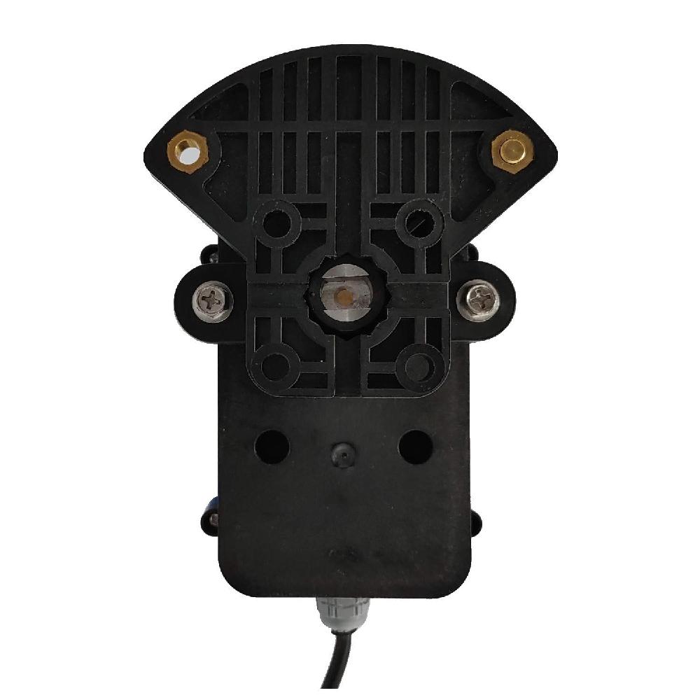 Motorized Actuators DC 12V Waterproof (Excluding Ball Valve)  - AD12-2T (2-wire(20 N.M))