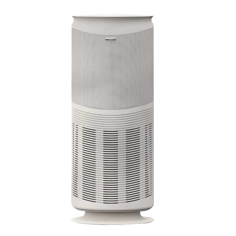 Tower air purifier