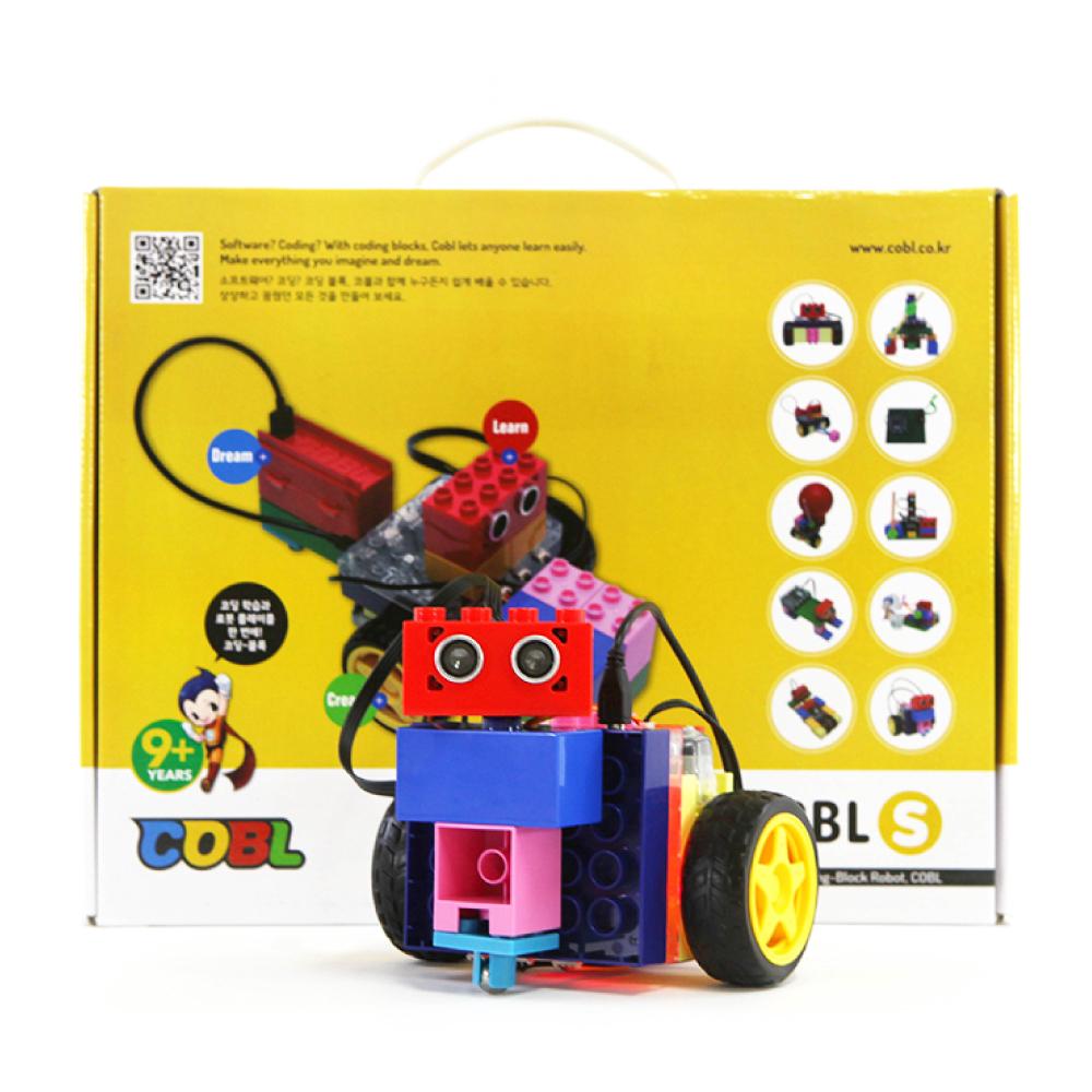 [COBL] COBL-S (SW Education Diocese)