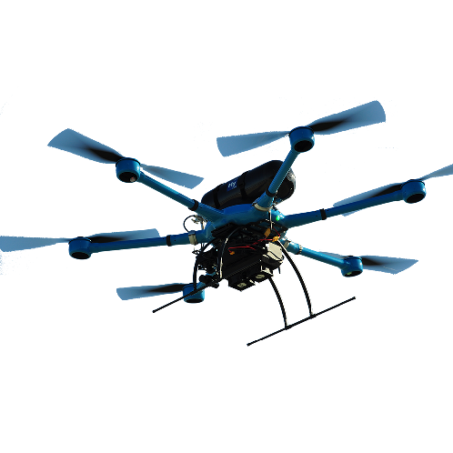 [Hylium Industries] HyDrone