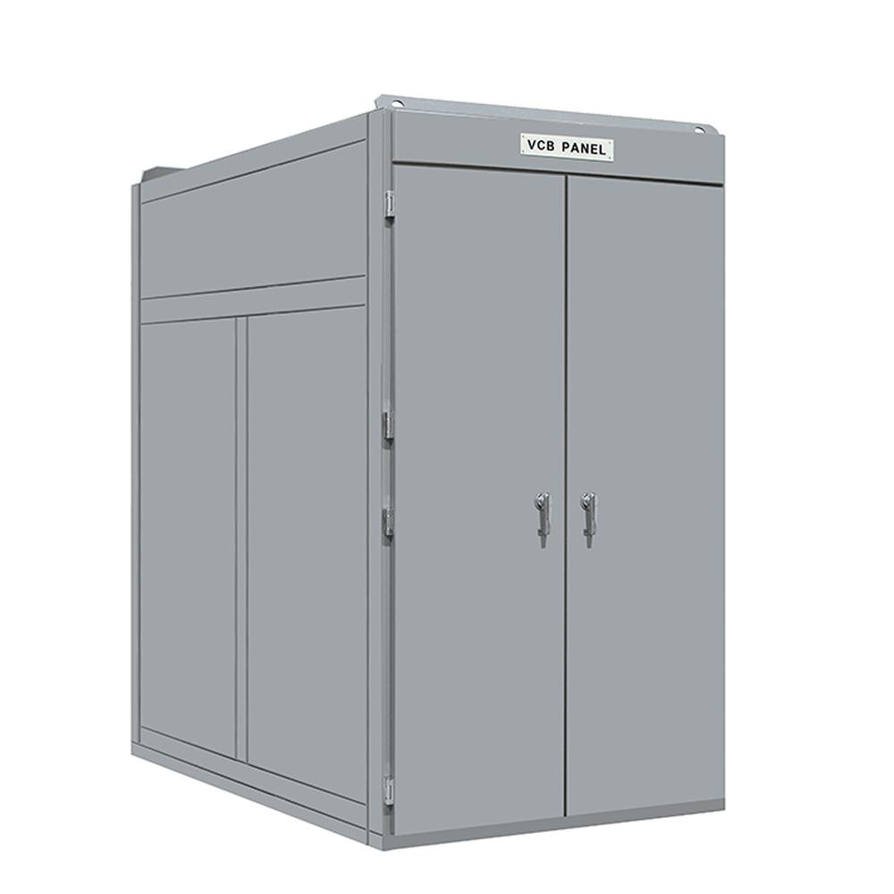 HDControl -HV switchgear