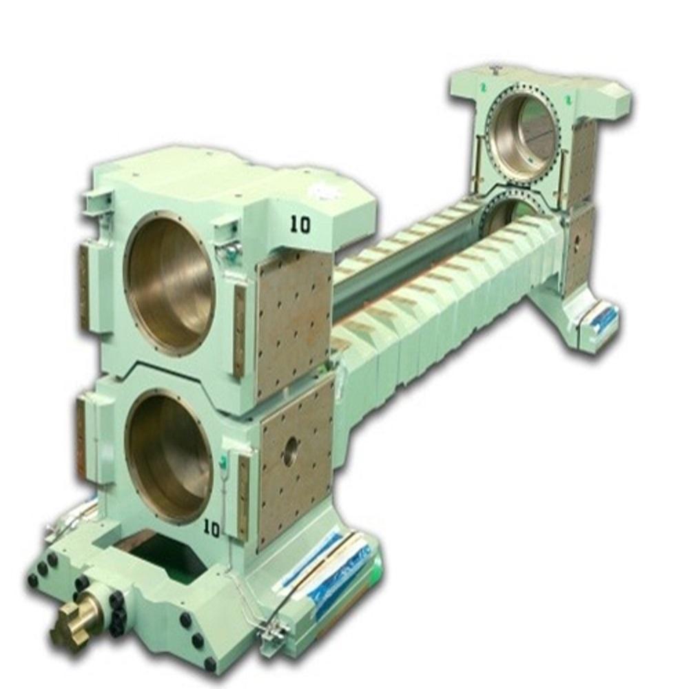 [Dongjoo] Roll Chock