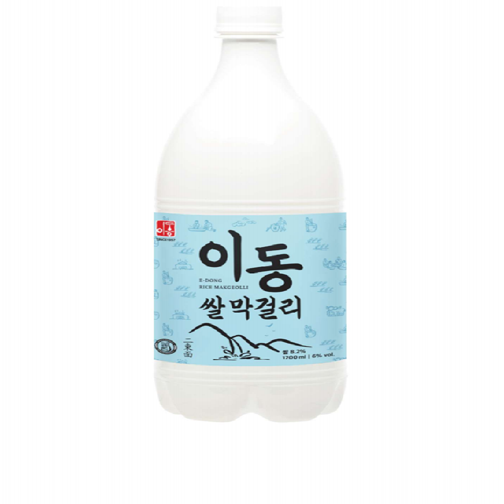 E-dong Rice Wine