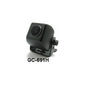 CAR REAR-VIEW CAMERA GC-691H