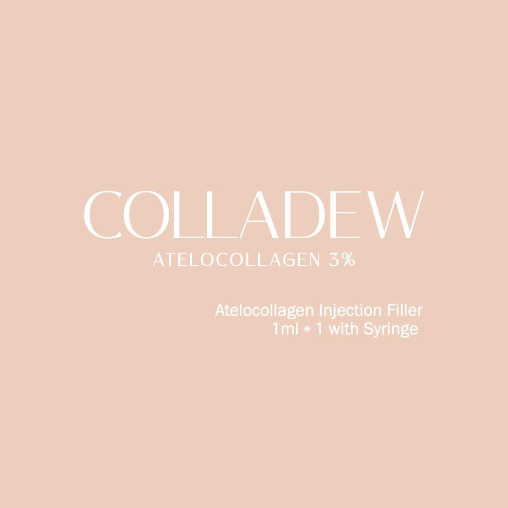 [Quiver Medic] COLLADEW