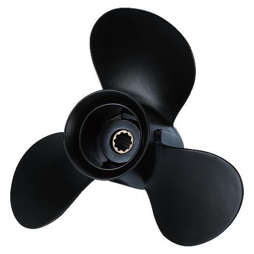 OUTBOARD PROPELLER YAMAHA 9.9-20 HP