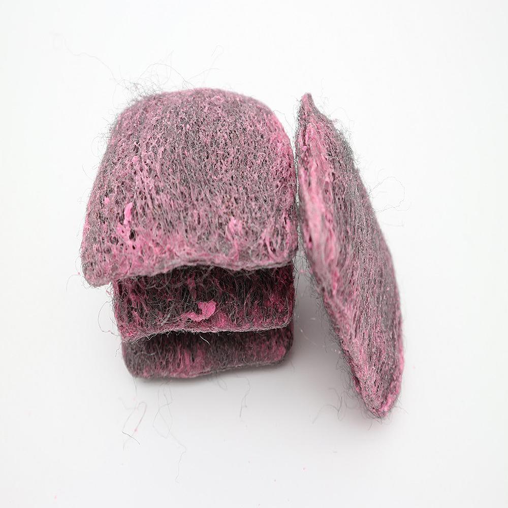 Steel Wool Soap pad