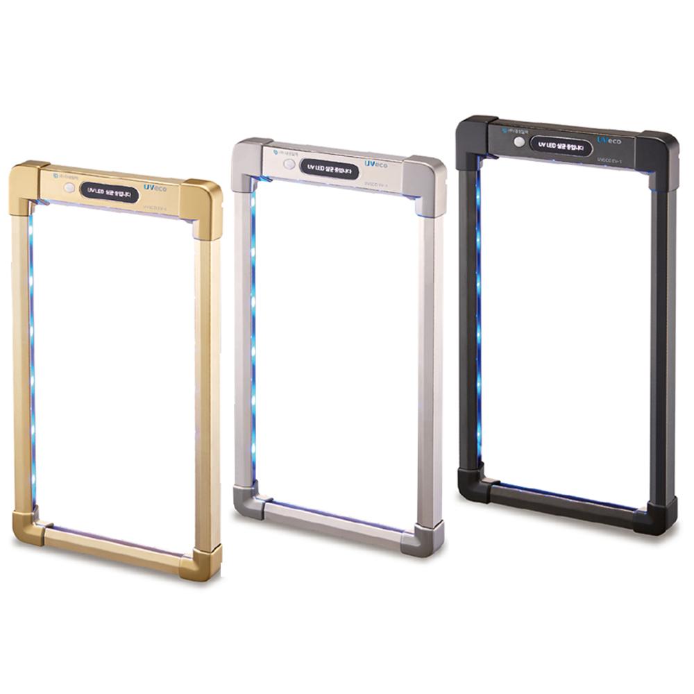 UVECO Elevator UV LED Sterilizer Main