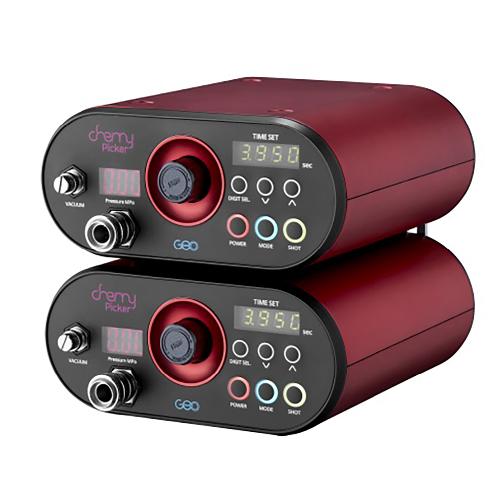 CHERRY Picker Pneumatic dispenser