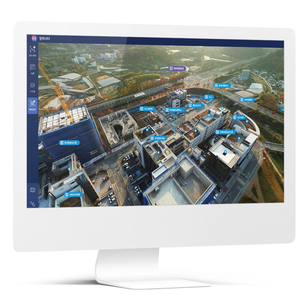 DFOS Panorama Platform