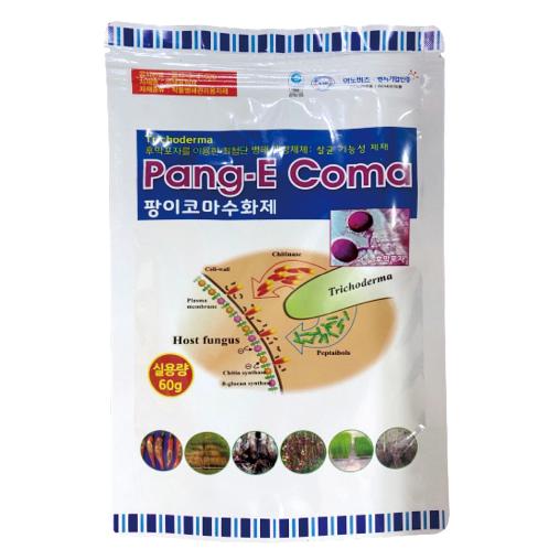 Pang-E coma Powder