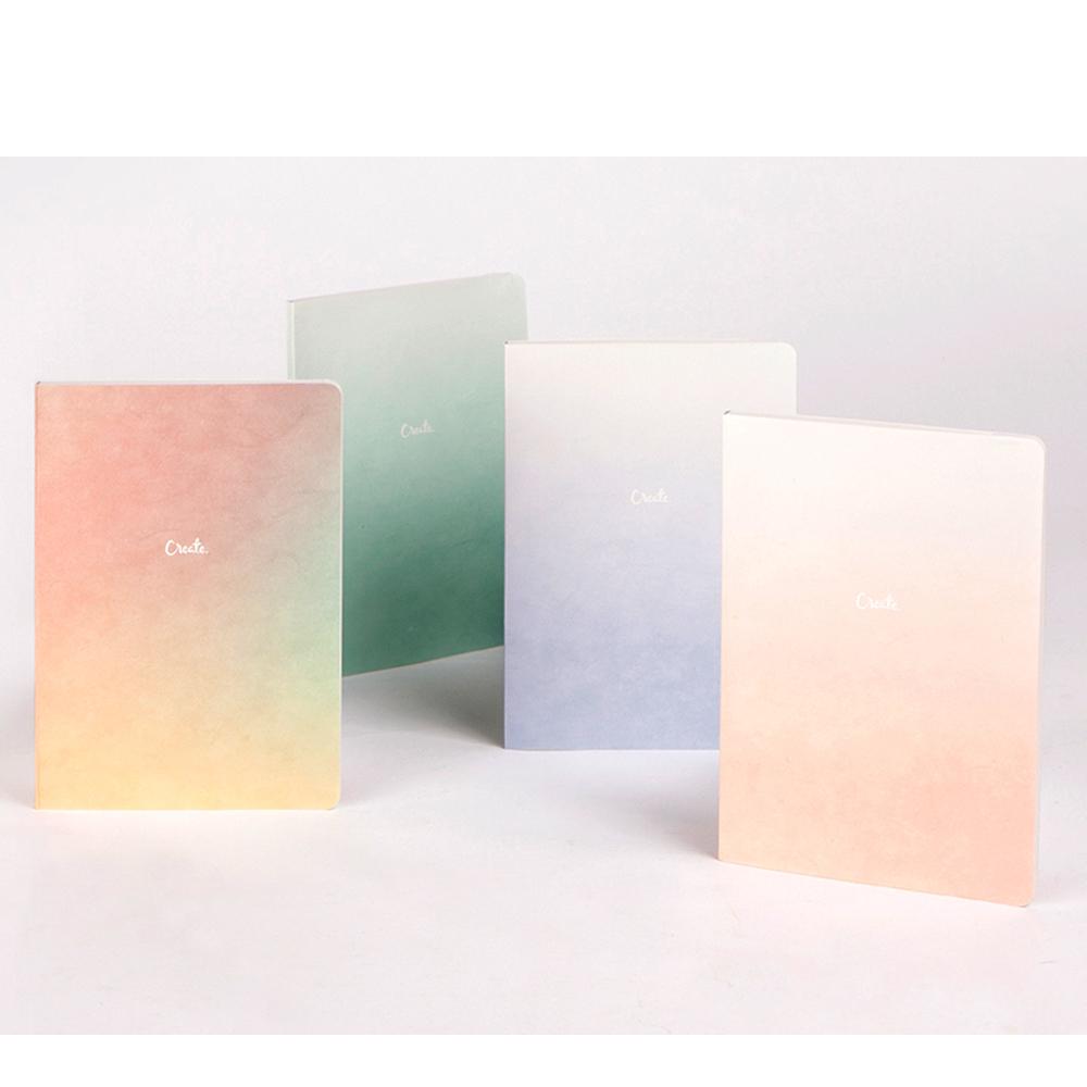 Korean Traditional paper 'HANJI' Notebook