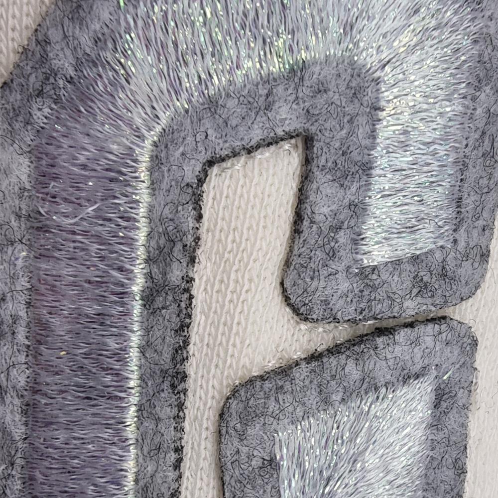 High Tenacity Metallic Sewing & Embroidery Thread