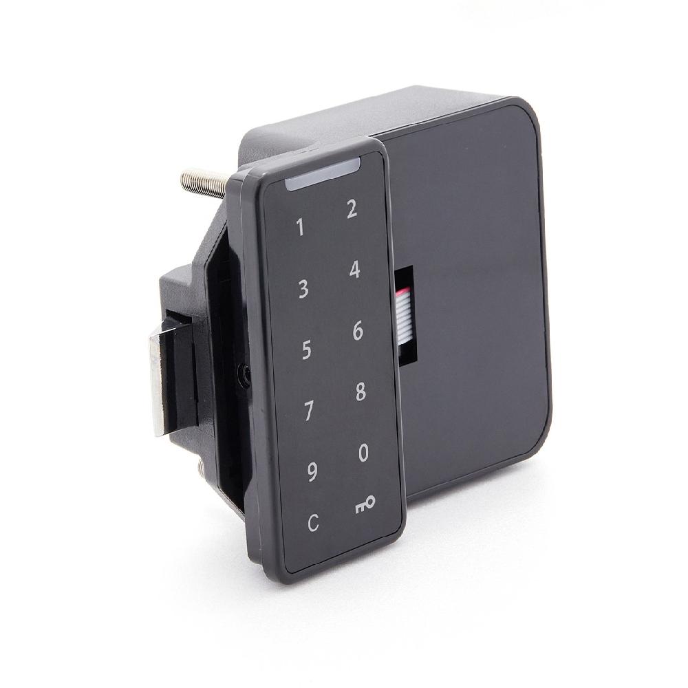 Smart Door lock system - SL200TWR