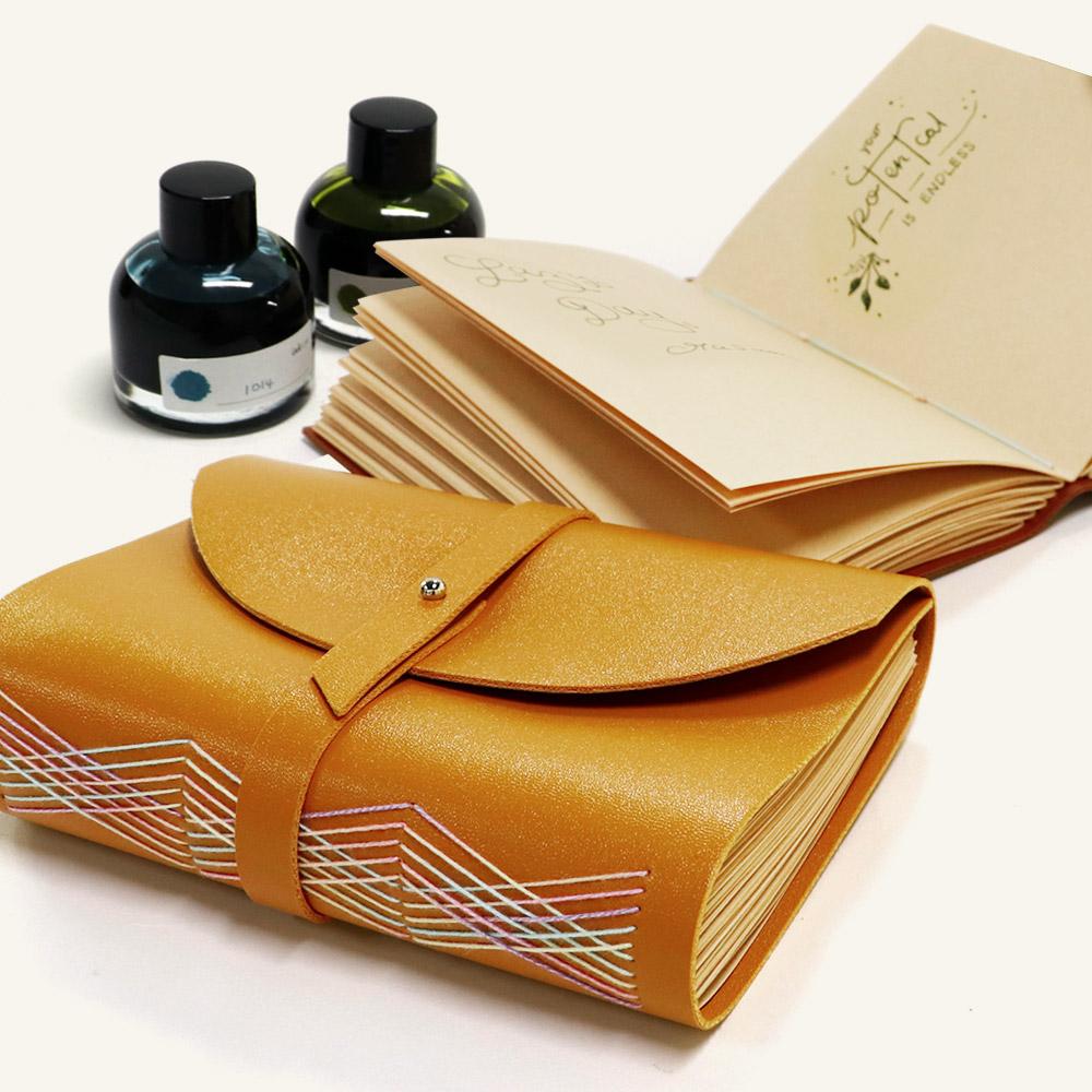 Handmade Forest Journal