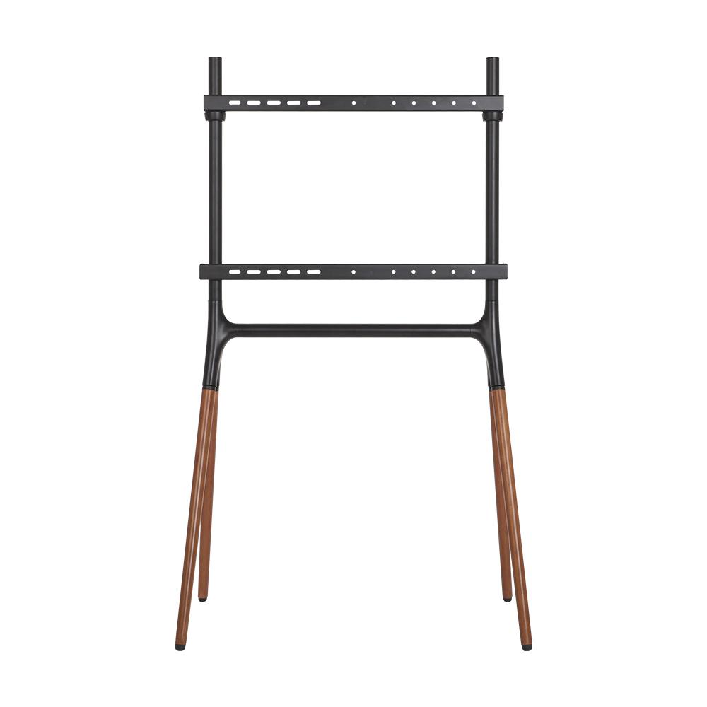 [EDGEWALL] TV stand EdgeM Arte Floor easel bracket 42-70inch and Max 40kg