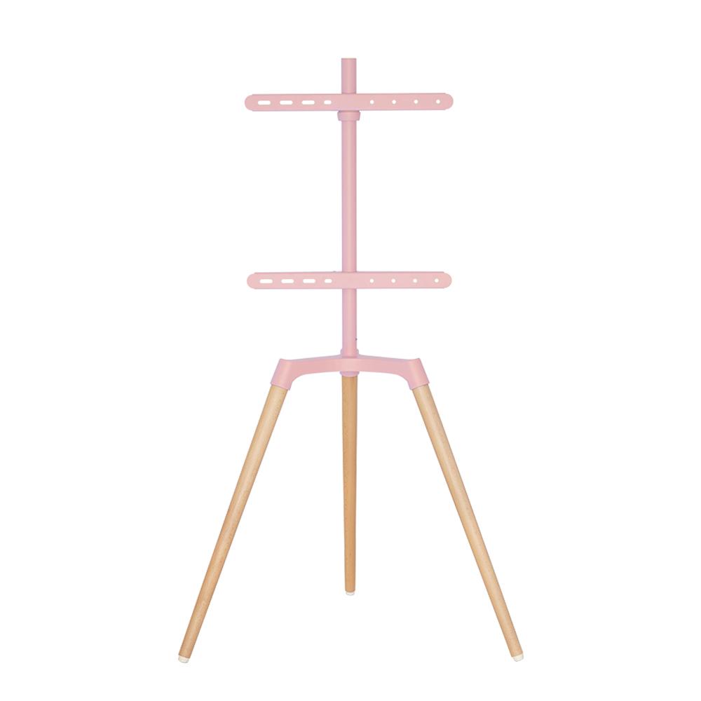 [EDGEWALL] Tripod TV stand Edge3  Floor easel bracket 50-65inch and Max 35kg