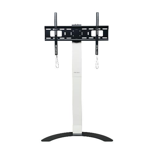 [EDGEWALL] TV stand EdgeL Floor ultra slim wall bracket 32-65inch and Max 30kg