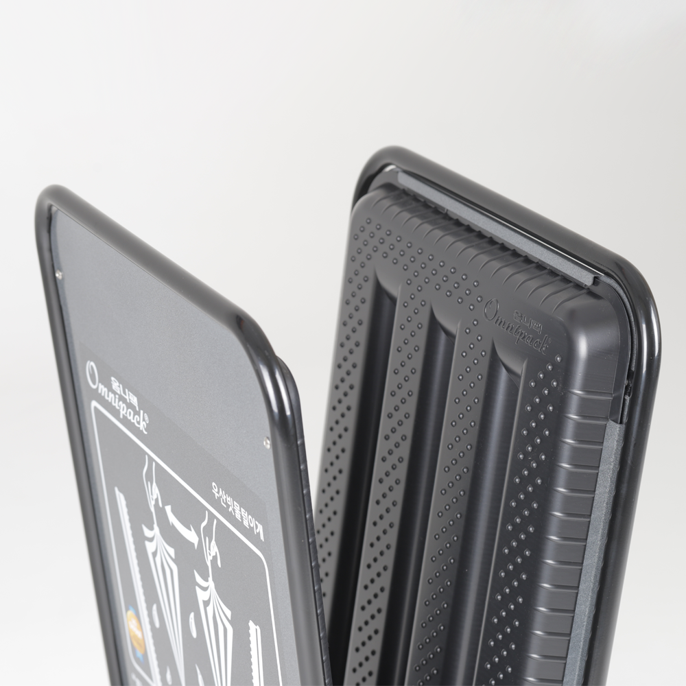 Eco-friendly Small Umbrella Tapper OPTS