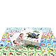 detail image2 duub ARLAND / 4D AR Toy / Animal Encyclopedia / 100 Animal Picture AR Cards BEST