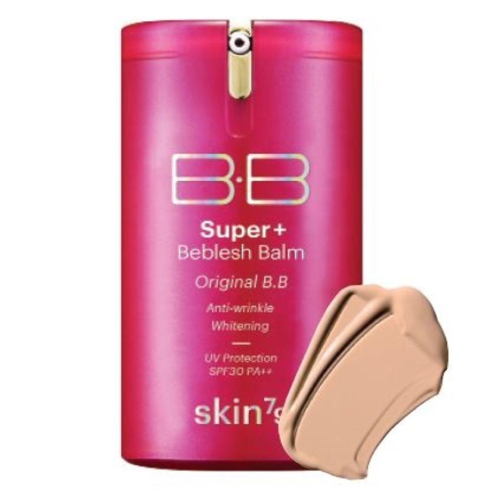 Super Plus Beblesh Balm SPF30 PA++ (pink)