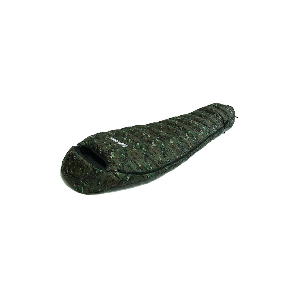 Mount Outdoor Military Winter Sleeping Bag Fort M15 (Duck Down) | Camping, Tracking, Fishing