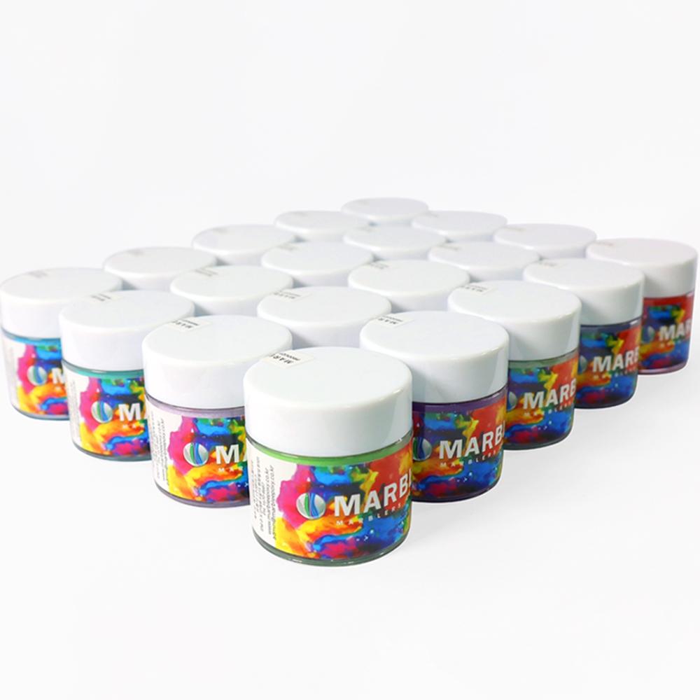 Marblers MICA prime set