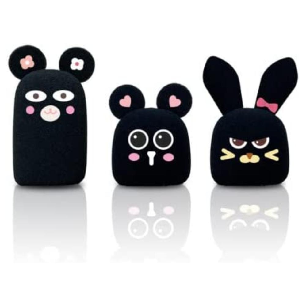 Mike Friends Microphone Foam Cover Microphone Windscreen Cover Mikii 0.1lb