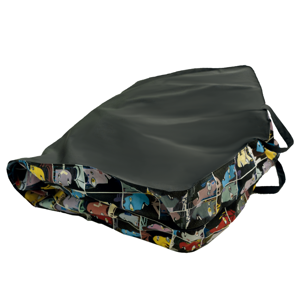 EUNHUBOAZ Graphene garment bag