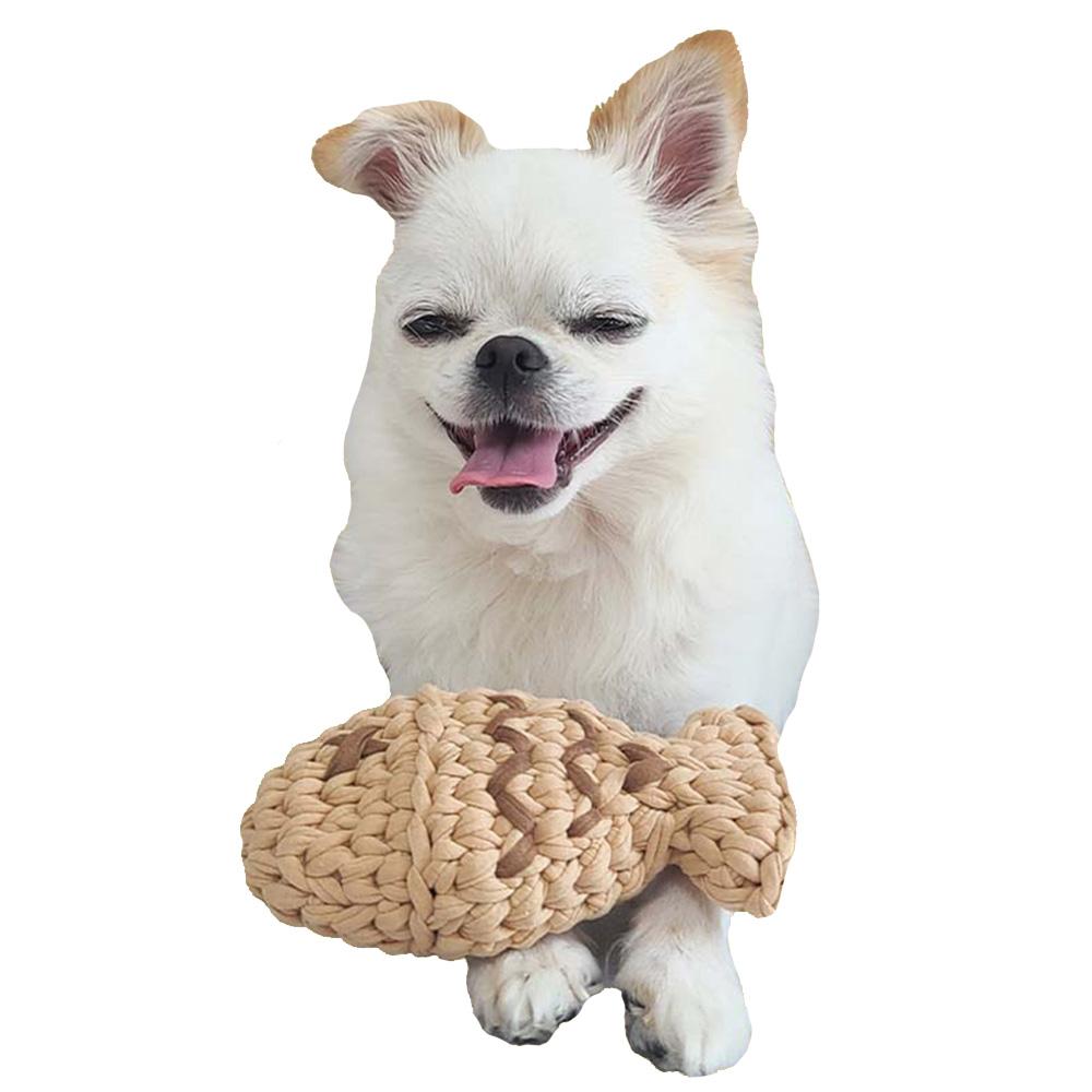 Bungeoppang Catch Toy