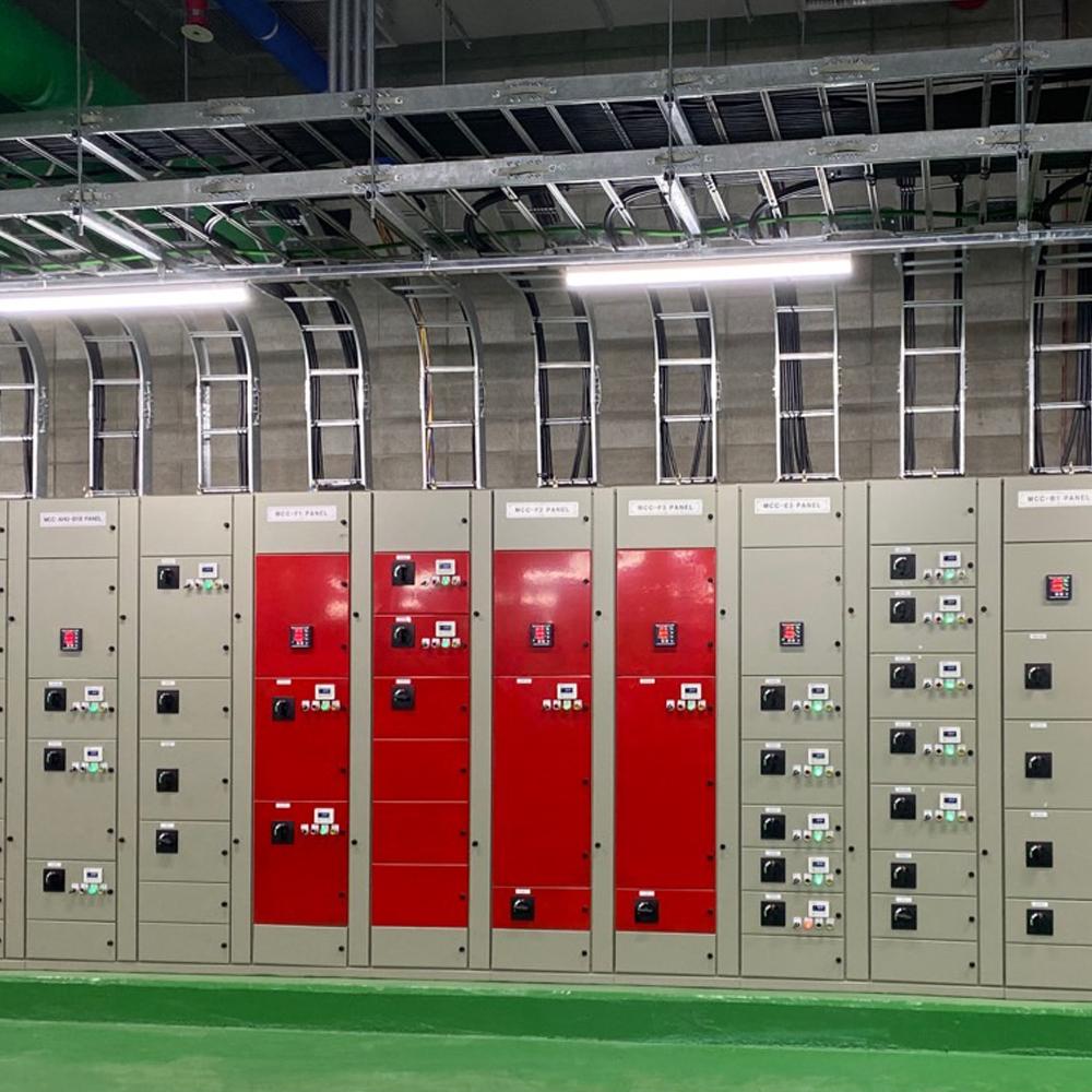 Motor Control Center