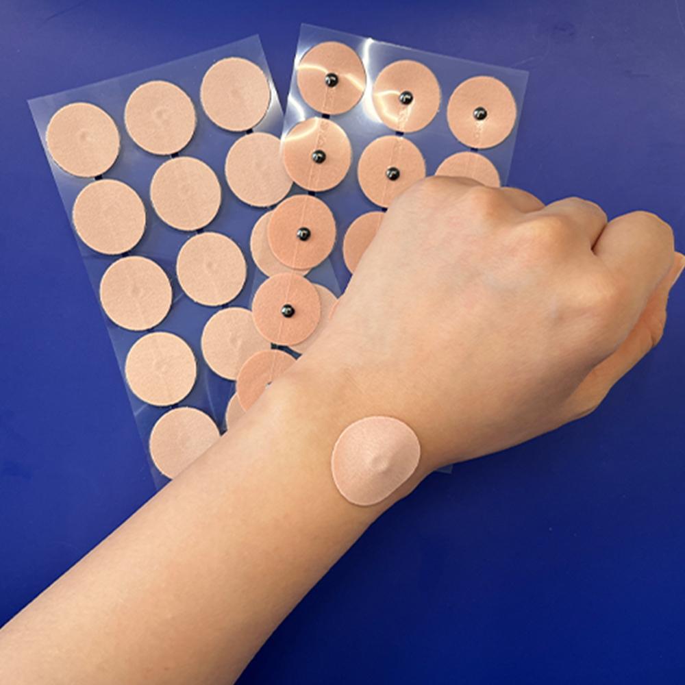 MUSCO Coin Pain relief patch