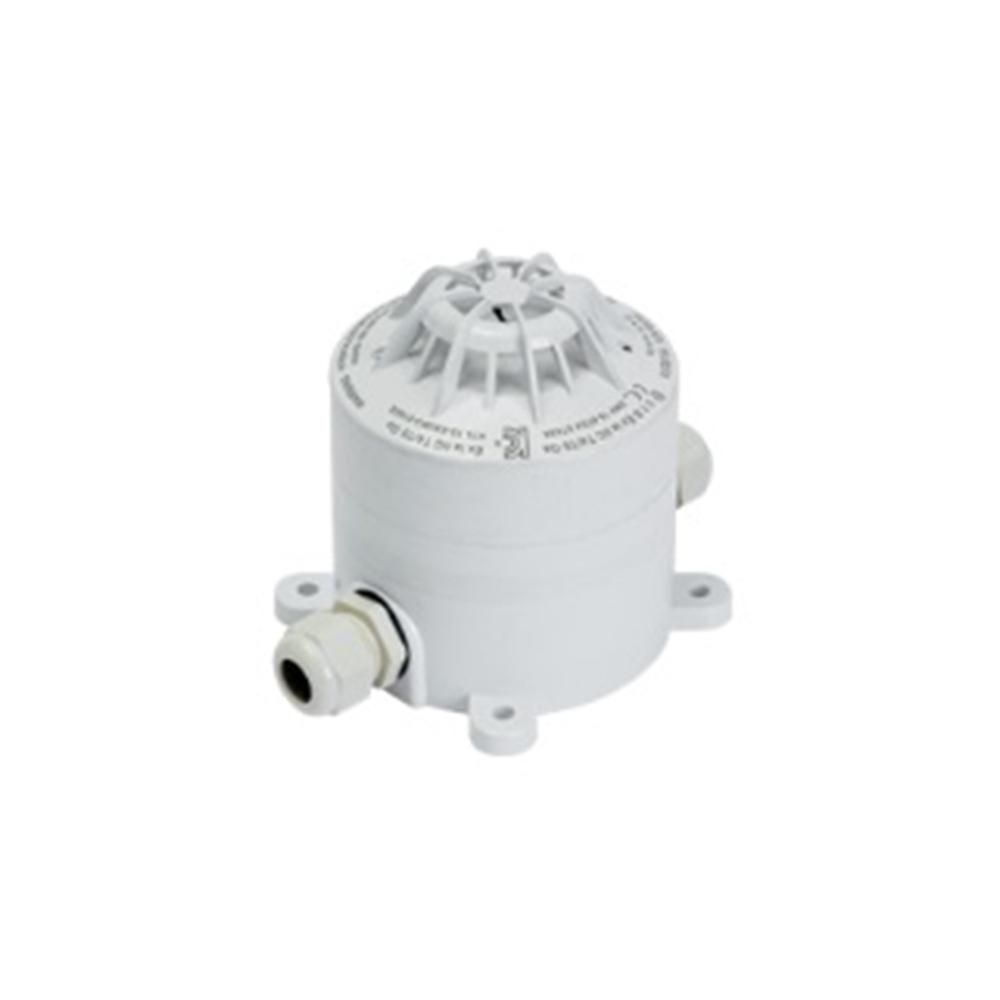 Fire detection system BDS-4000