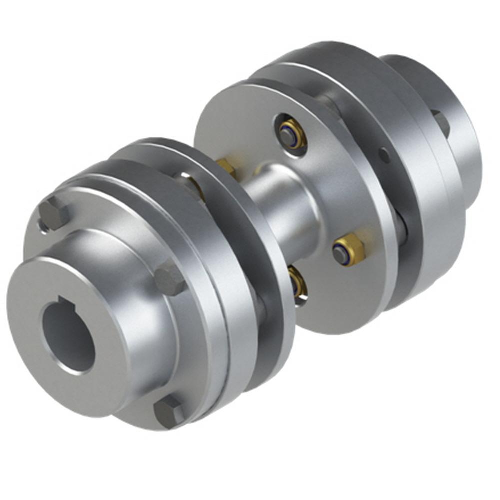 Disc Flex Coupling