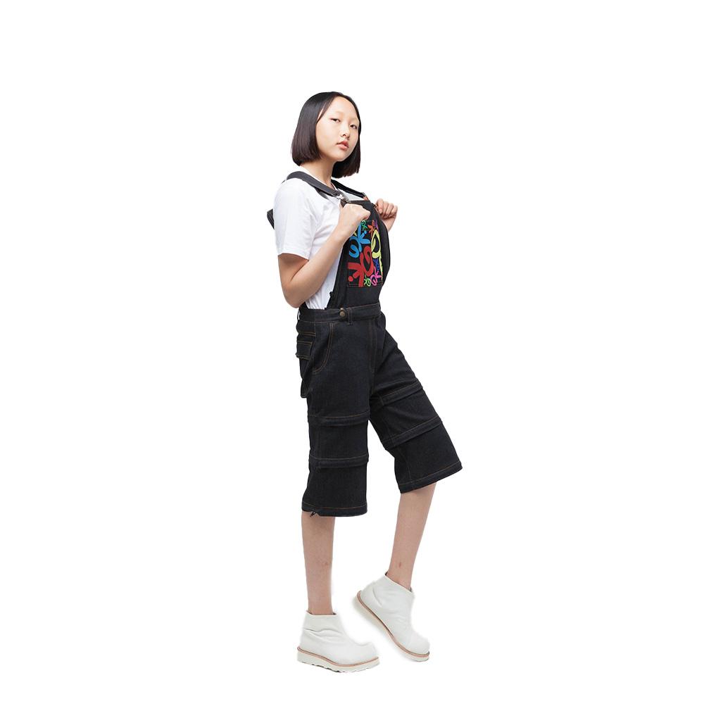 Hades 1 Ankle Boots (suede)