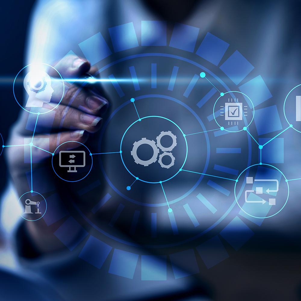 RunningMATE Test Automation