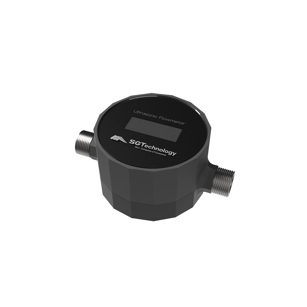 Wireless Ultrasonic Water Meter
