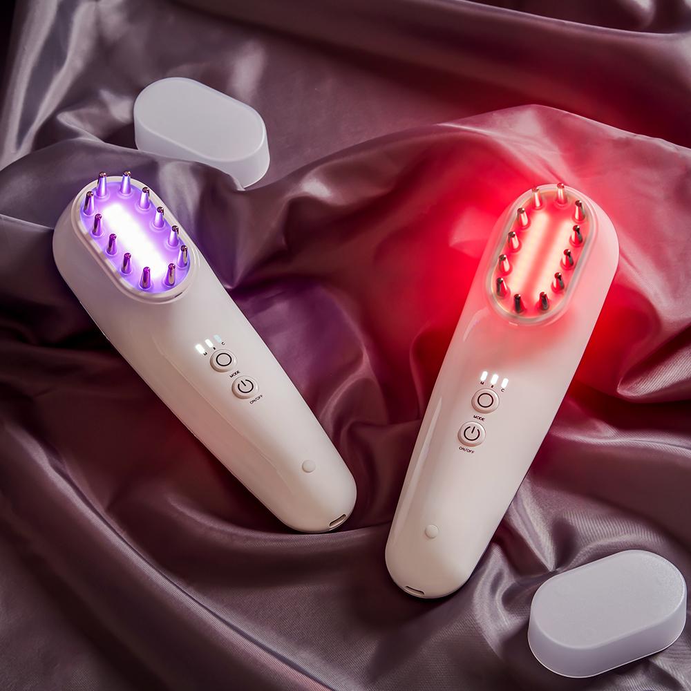 Dr.mallife Scalp Care