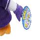 detail image3 PORORO Toys Petty Plush Doll