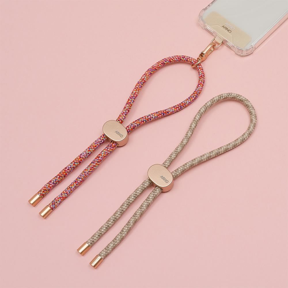 ARNO ANY Crossbody Cell Phone Lanyard, Universal Neck Strap