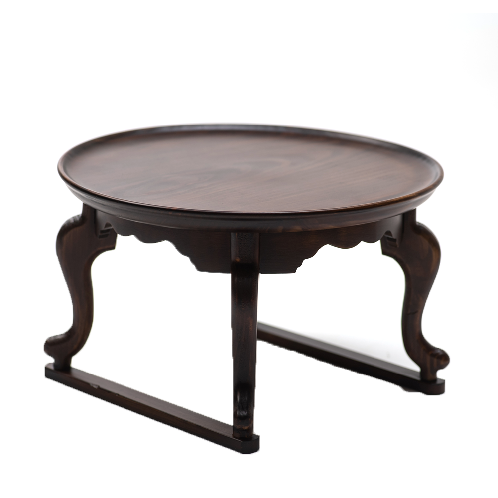 Round Tea Table (Soban)