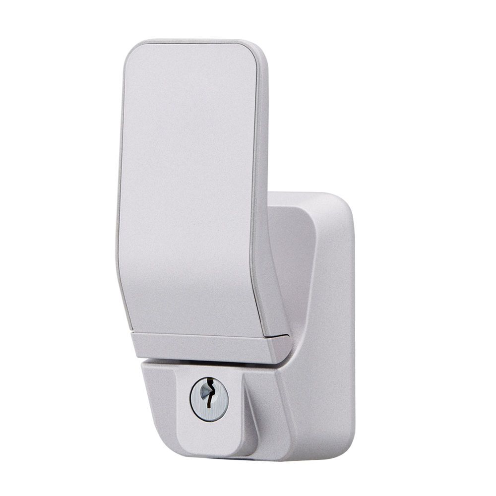 Barrier-free Push-Pull Door Lock M1-P-100K/C