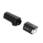 MONSTER LIGHT VIPER LED BICYCLE LAMP