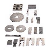 Semi Conductor Mold & Cutter & Gauge