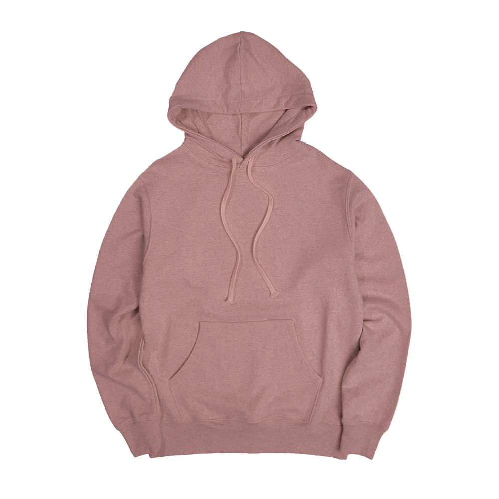 Heavy Blend Fleece-lined HOOD