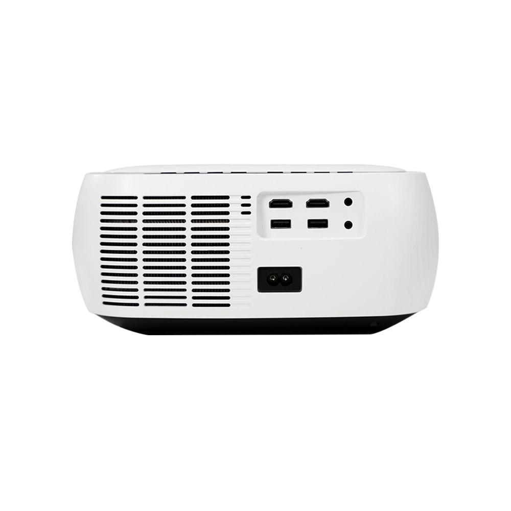 MINIBEAM PROJETOR L1200