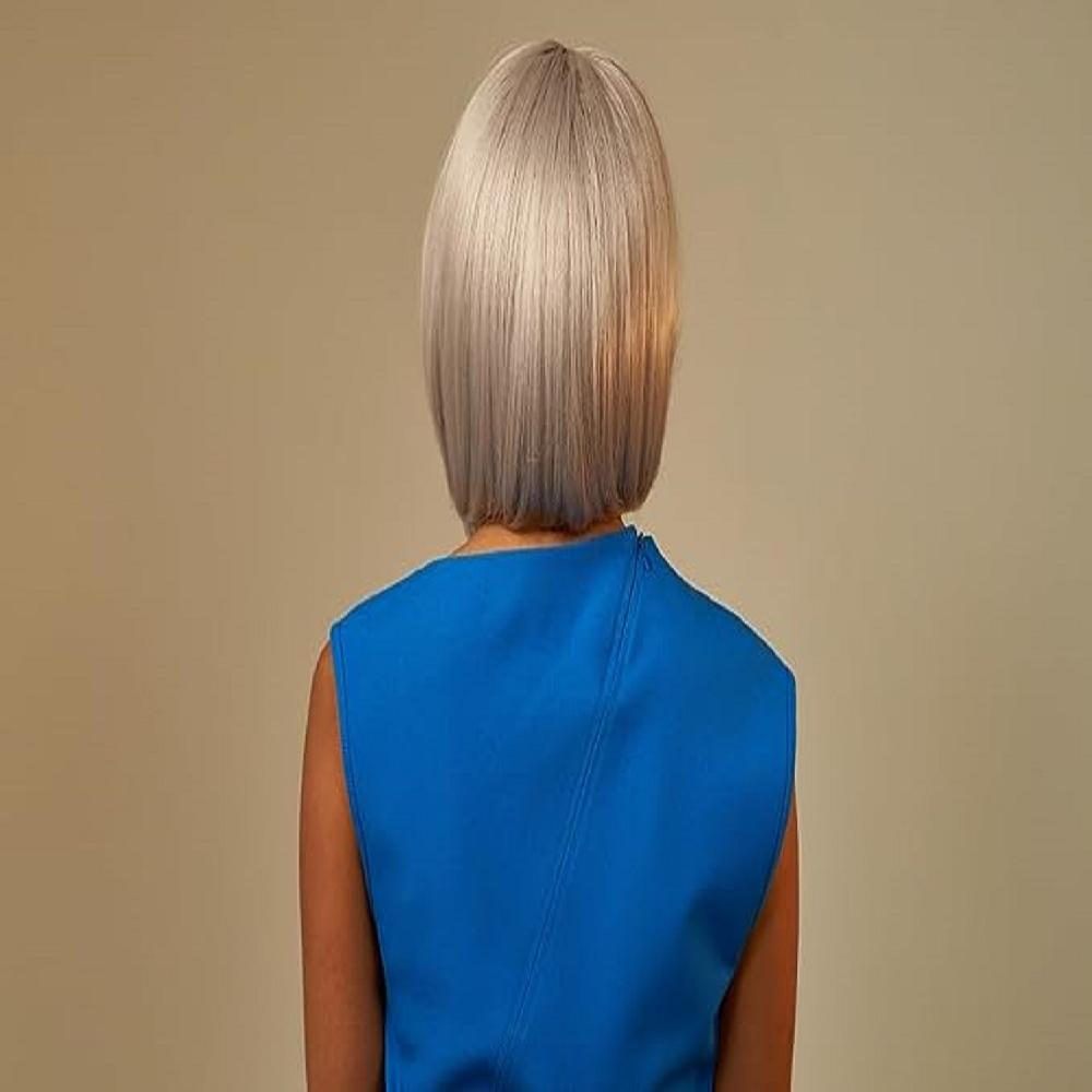 [BLINGBLING] Graphene Wig S-5 graphene fiber, skin safety test completed, natural looks, comfortable