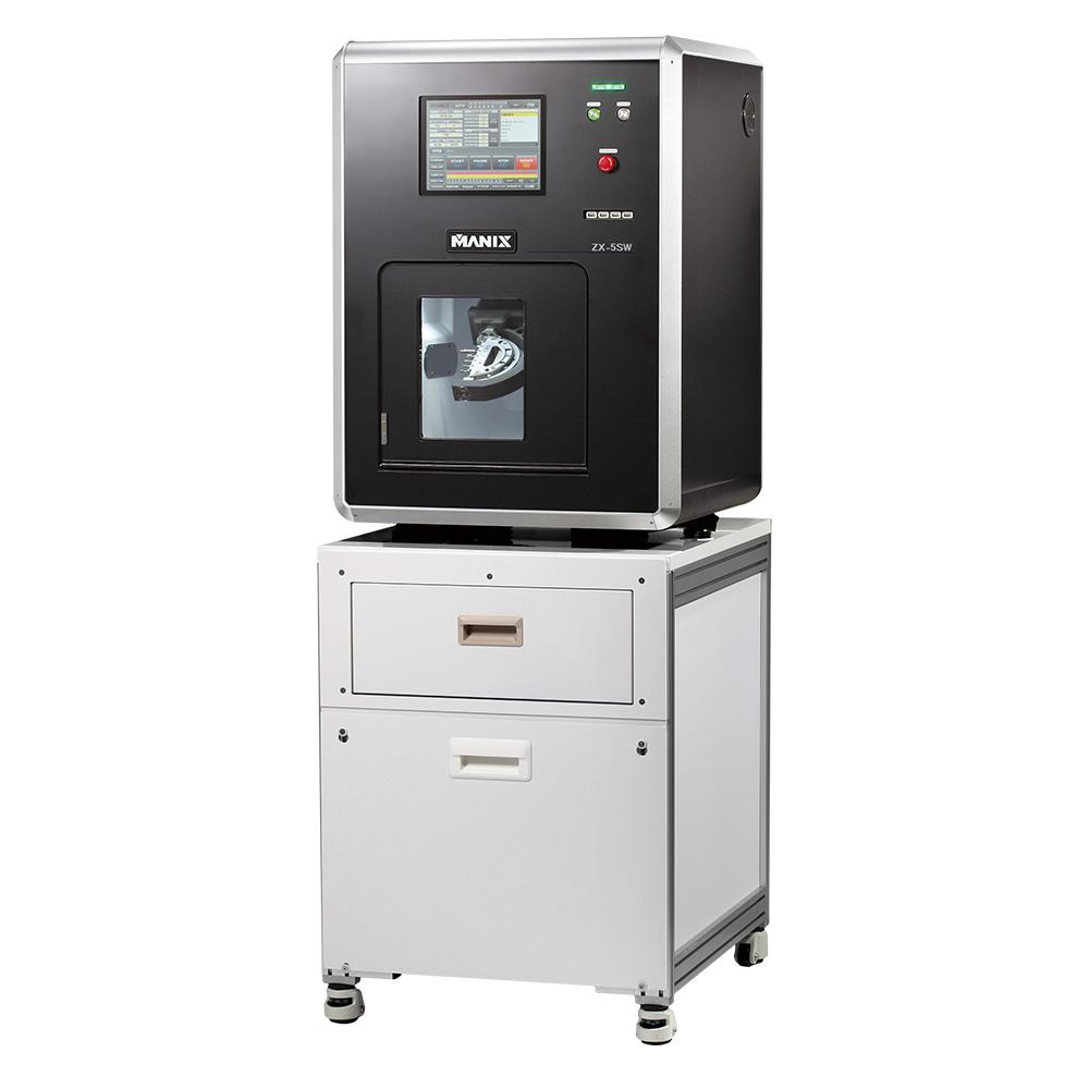 Dental milling machine ZX-5SW